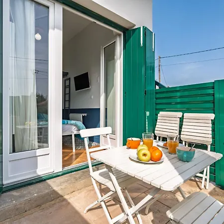شقة Iduski Ayzea By Interhome