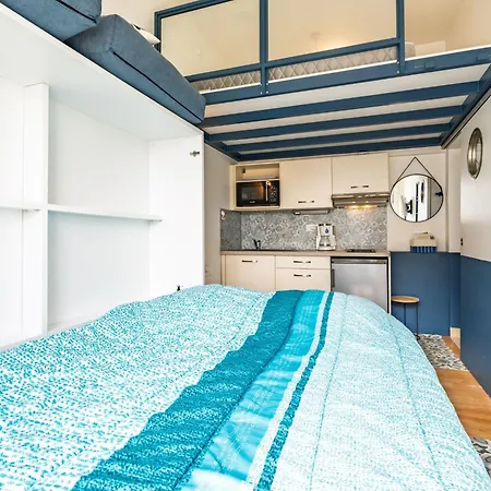 Iduski Ayzea By Interhome شقة