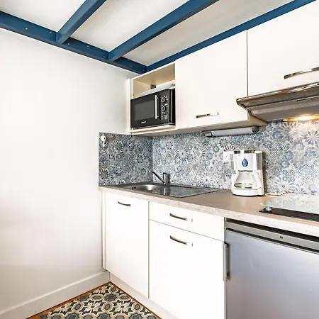 Iduski Ayzea By Interhome Saint-Jean-de-Luz