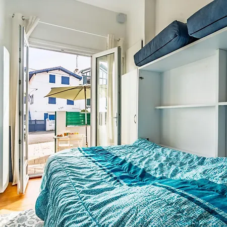 Iduski Ayzea By Interhome شقة