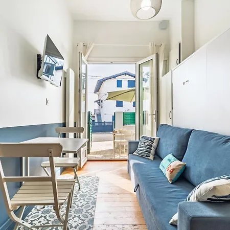 Iduski Ayzea By Interhome Apartment *