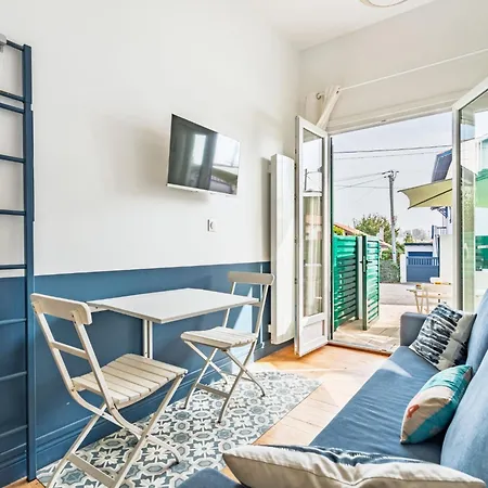 Iduski Ayzea By Interhome شقة