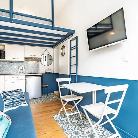 Iduski Ayzea By Interhome شقة