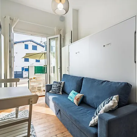 Iduski Ayzea By Interhome Apartment *