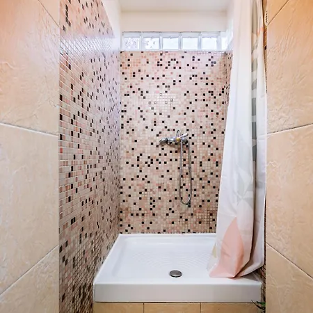 Iduski Ayzea By Interhome شقة