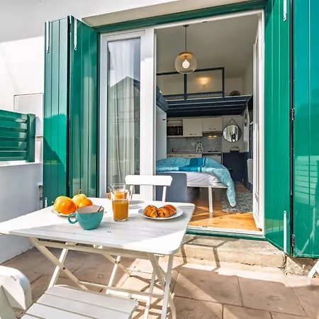 Iduski Ayzea By Interhome شقة